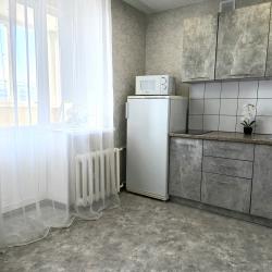 Апартаменты улучшенные