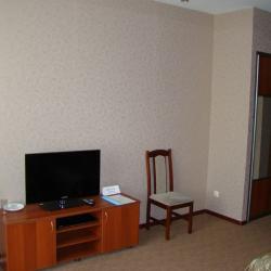 Фото Отель Сормовские Зори