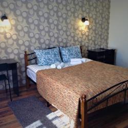 Фото Отель Огни залива