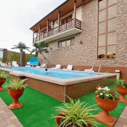 Фото Отель Эдем-С