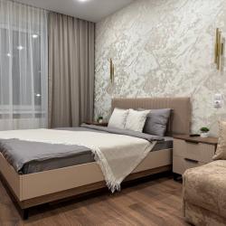 Фото Апартаменты на улице Сабира Ахтямова 1к1