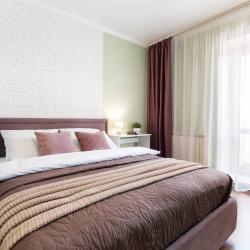 Апартаменты стандарт