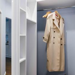 1-комнатные апартаменты люкс Калининград, Аллея Смелых 204/1