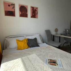 Фото Отель Посуточно50 на нской