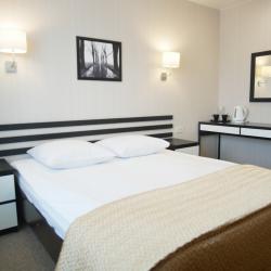 Фото Отель Спорт