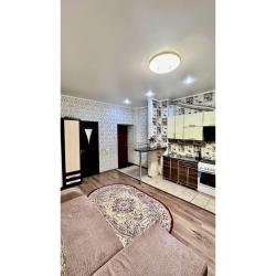 Фото Отель Вершина-ПВ на улице Камзина 41/1