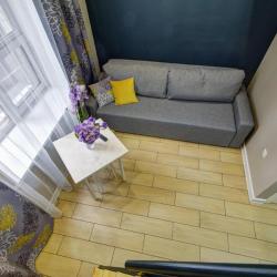фото 76 Uroom Aparthotel (Юрум) на Первомайской