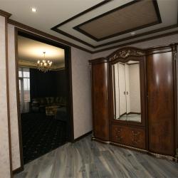 3-местный номер полулюкс (с завтраком)