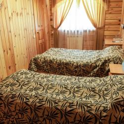 2-местный номер стандарт (с завтраком)