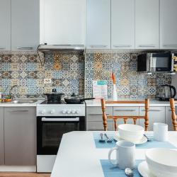 Фото Отель Meridian Apartments (Мередиан Апартментс) на улице Мукагали Макатаева 131 корпус 8