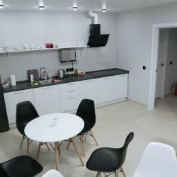 Фото Отель Никольская