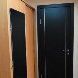 Номер эконом с 3 односпальными кроватями