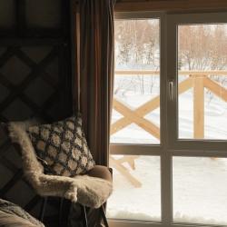 Фото Отель Siberia (Сиберия)