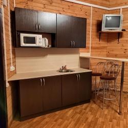 Фото Отель База отдыха Кандикюля