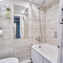 Фото Отель InHome24 (ИнХоум24) на улице Нижегородская