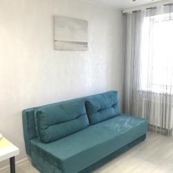 Фото Апартаменты на улице Никонова 26