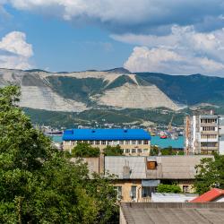 Фото Отель LetoApart (ЛетоАпарт) на улице Лейтенанта Шмидта 17-10