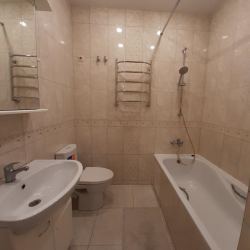 Фото Отель ApartKRD на улице Леонида Лаврова 8 корпус 1