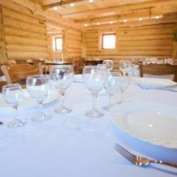 Фото Отель Байкальский маяк