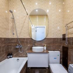 Фото Апартаменты Privi House на улице Молодежная 107Д