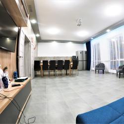 Фото Отель Коттедж под Подольском