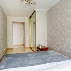 Фото Отель Nova Apartments на улице Уткинская 13