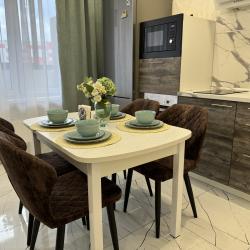 Фото Апартаменты на улице Родины 26 Г