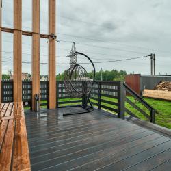 Фото Отель Lucky Home Rent (Лаки Хоум Рент) на улице Рыбачьей 45