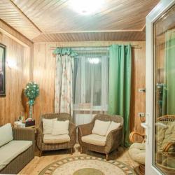 Фото Отель Тарасово хаус