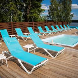 Фото Отель Санаторий на Волге