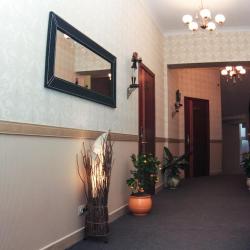 Фото Отель Честный Чехов