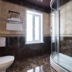 Фото Отель Аква Рум