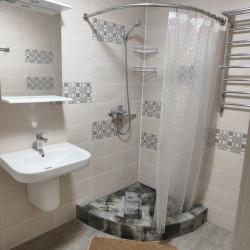 Фото Апартаменты в Спортивном квартале 12А/3
