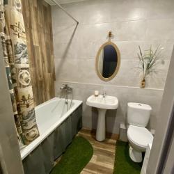 1-комнатные апартаменты стандарт