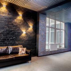 Фото Отель Nova (Нова)