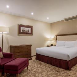 фото 41 Marriott Royal Aurora Hotel (Марриотт Роял Аврора)