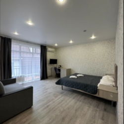 Фото Отель Штиль