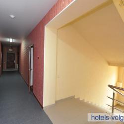 1-комнатный номер стандарт с 2 односпальными кроватями