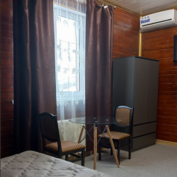 Фото Отель Господин Постоялец