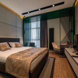 Фото Отель Dostyk Hotel (Достык)