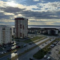 Апартаменты студия