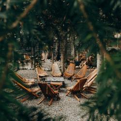 Фото Отель Dombay Winter Hall (Винтер Холл)