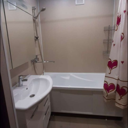 Фото Апартаменты на улице Раахе 64