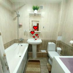 Фото Апартаменты на улице Некрасова