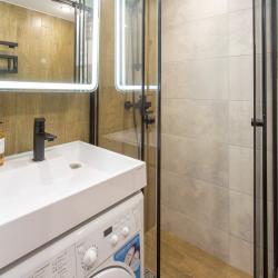 Фото Апартаменты на улице Петровка, 19с3