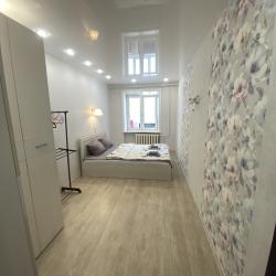 Фото Отель Мир уюта 65 на улице Фабричная 11