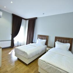 Фото Отель Sato (Сато)