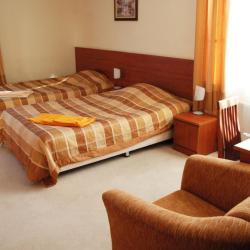 Фото Гостиница Волейбольного комплекса