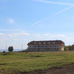 Фото Отель ая жемчужина