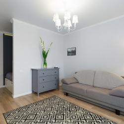 Фото Отель BalticRealty на улице Добролюбова